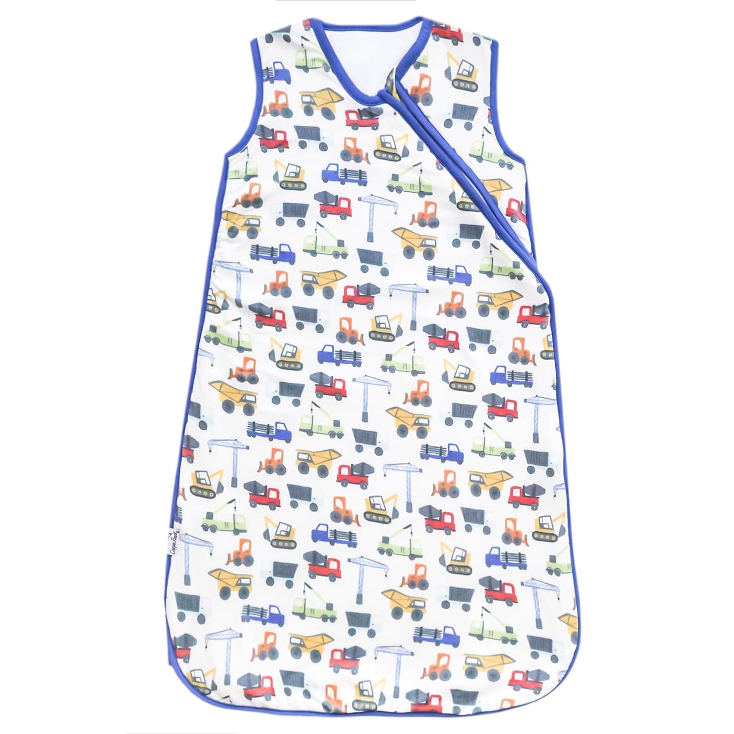 Copper Pearl Premium 3-Layer Knit Sleep Bag 0.5 TOG Diesel