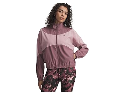 Under Armour Rival Woven Jacket Women