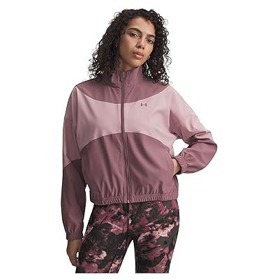 Under Armour Rival Woven Jacket Women