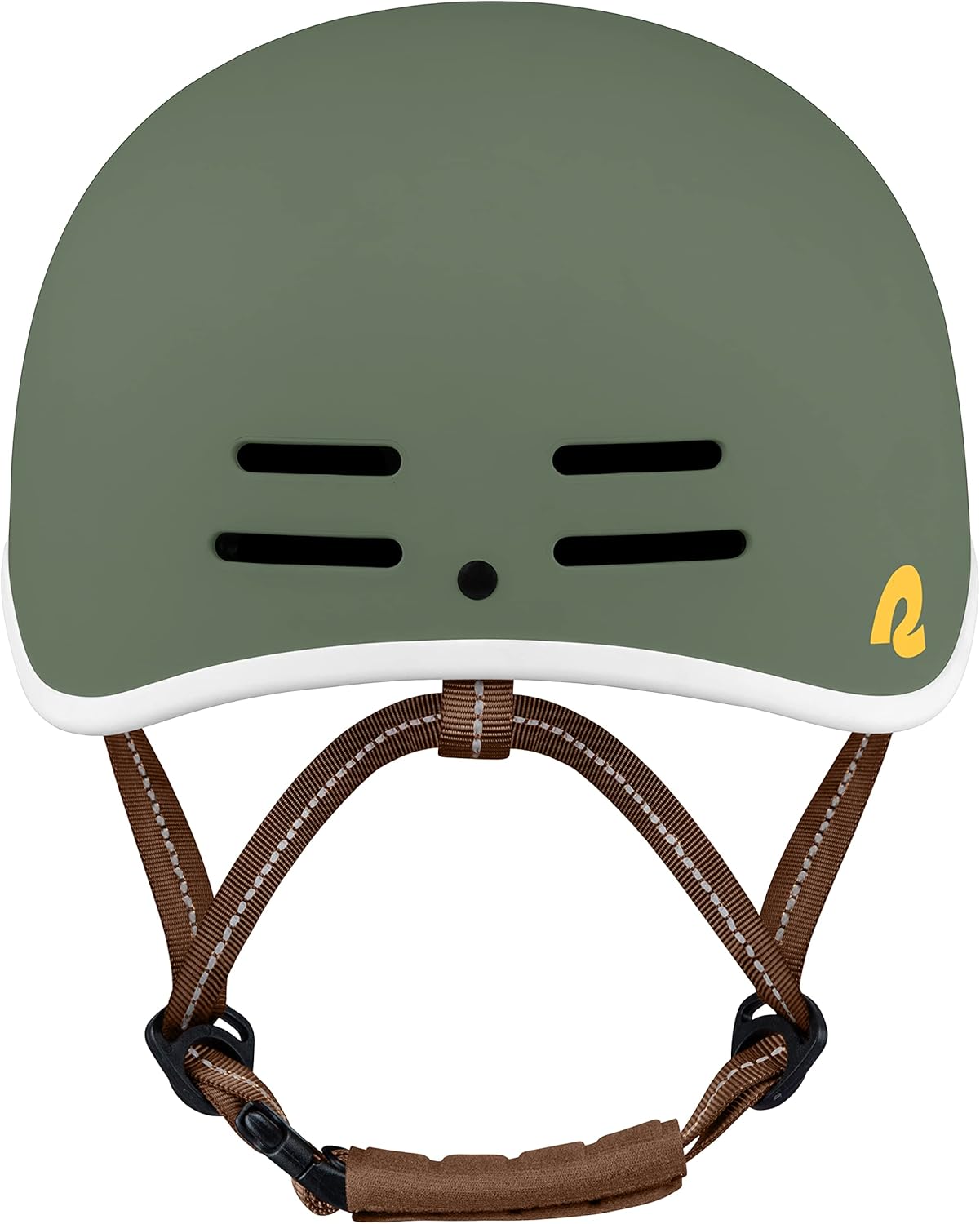 Retrospec Bike-Helmets Retrospec Remi Adult Bike Helmet for Men & Women - Bicycle Helmet for Commuting, Road Biking, Skating : Sports & Outdoors