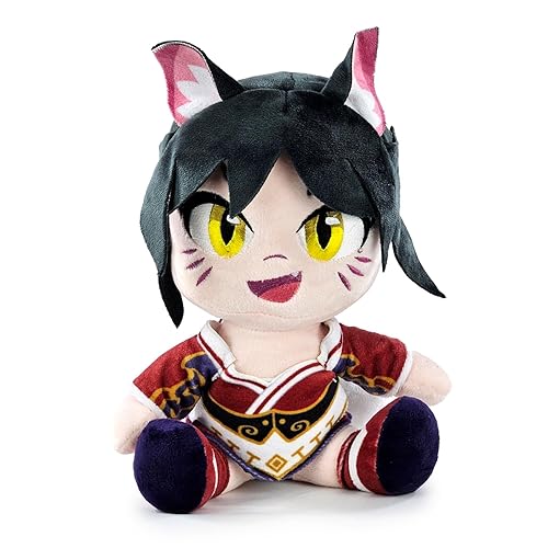 Play by Play - Peluche League of Legends - 23cm