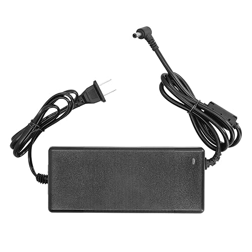 Vista 8 de Adaptador de fuente de alimentación DC36V 8a AC100-240V a DC 36V Transformadores Cargador de conmutación Equipo de control de distribución