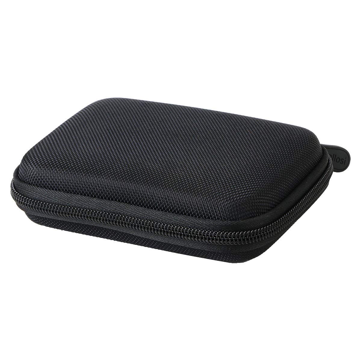Aenllosi Caja Bolsa Fundas para WD Black P10 - Game Drive de para Acceder en Cualquier Momento a tu Biblioteca de Juegos