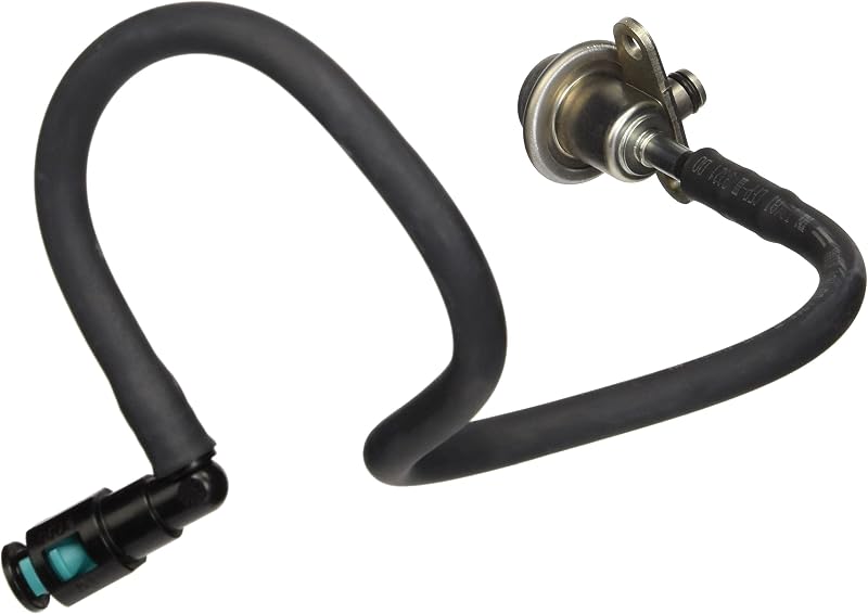 Amortecedor de pressão de combustível Standard Motor Products FPD53