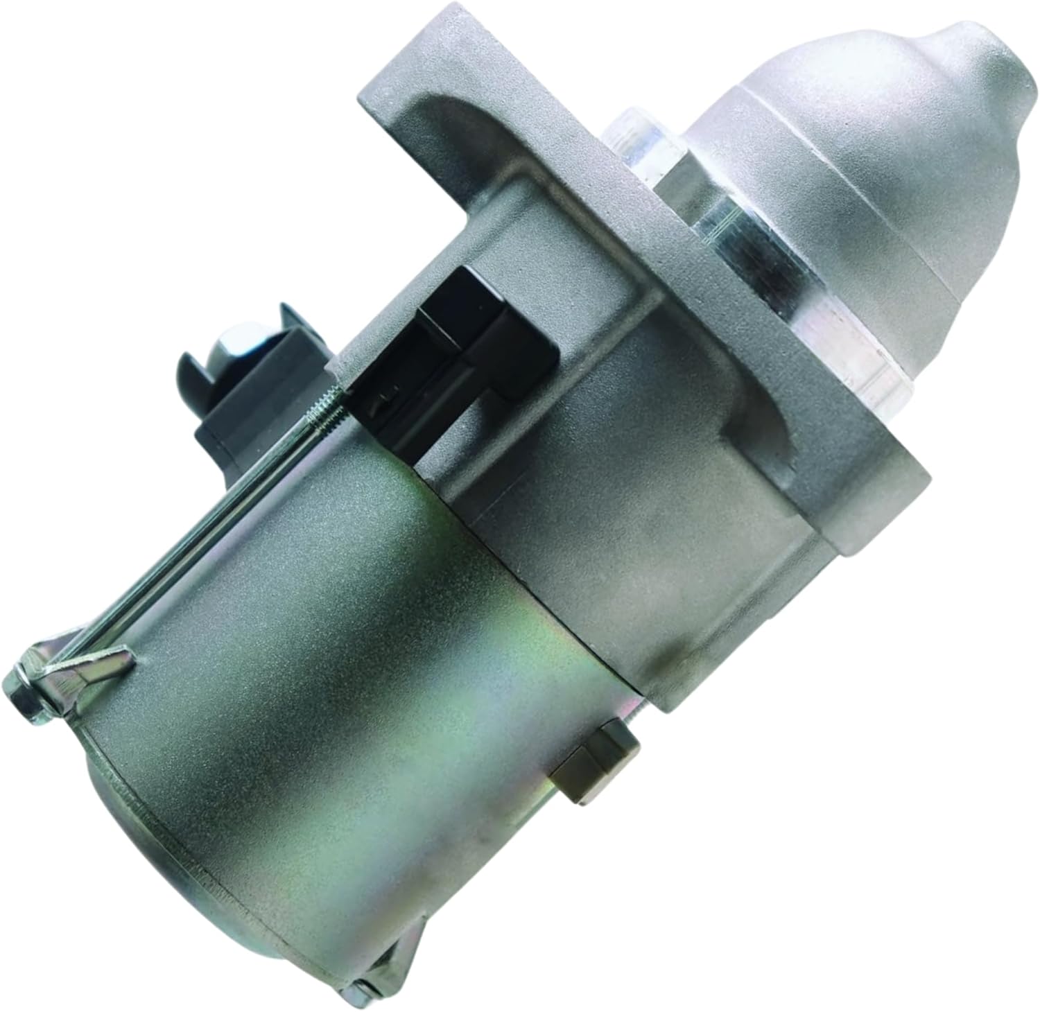 SB Parts Rebuilt Starter Compatible with Honda Fit 2015 2016 2017 2018 1.5L