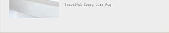 Video Widget Video Title Section