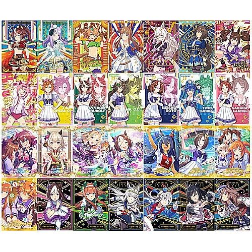 最安ショップ比較】 ウマ娘 プリティーダービー ツインウエハース 第4R