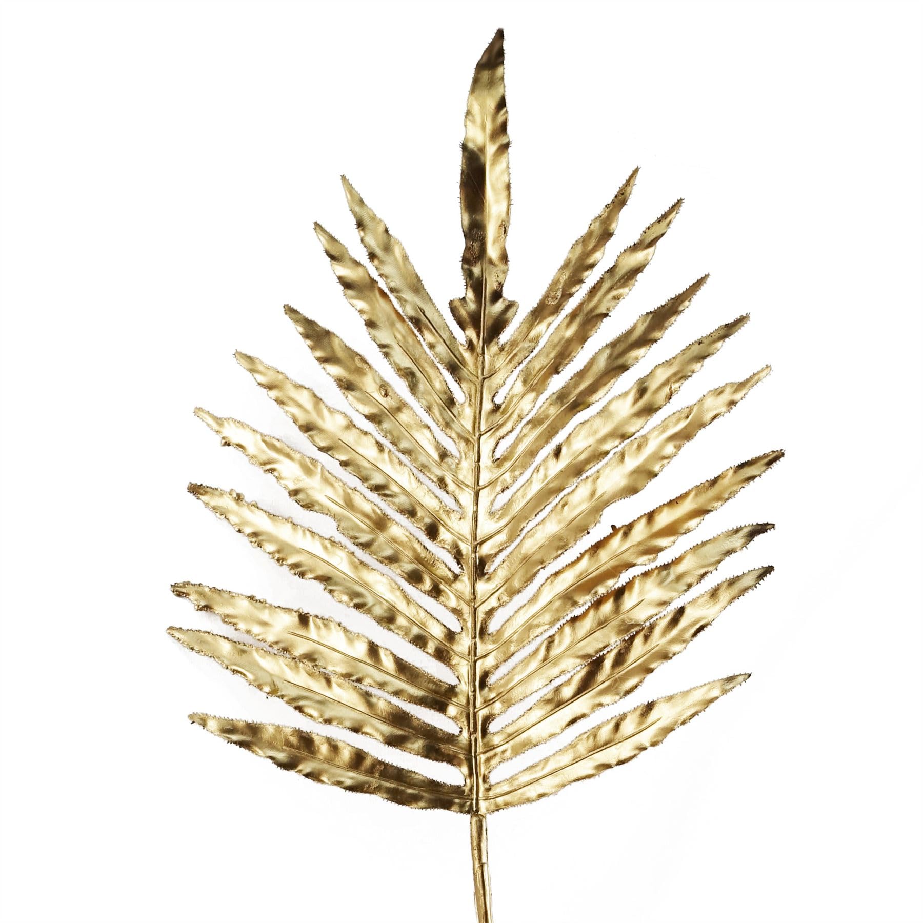 Leaf Design Artificial Flowers