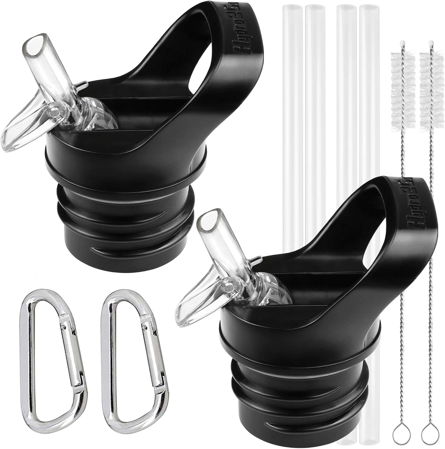 Accesorios para Botellas de Agua Deportivas