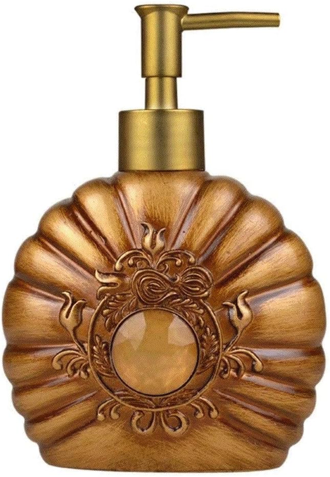 Refillable Liquid Soap Dispenser Pump Bottle for Bathroom Countertops, Kitchen Sinks-containing Hand Soap, Dish Soap, Hand Soap, Essential Oils