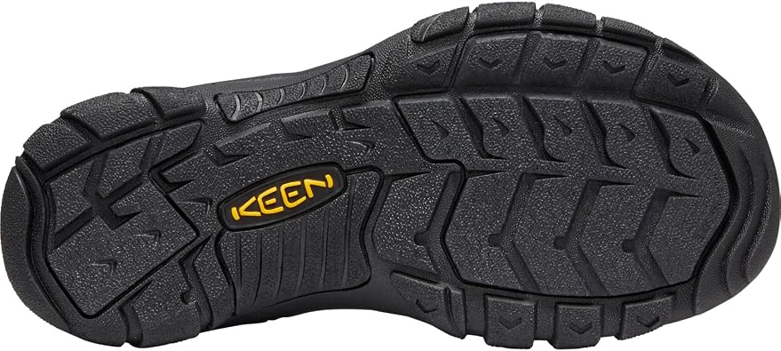KEEN Women's Newport H2 Closed Toe Water Sandals