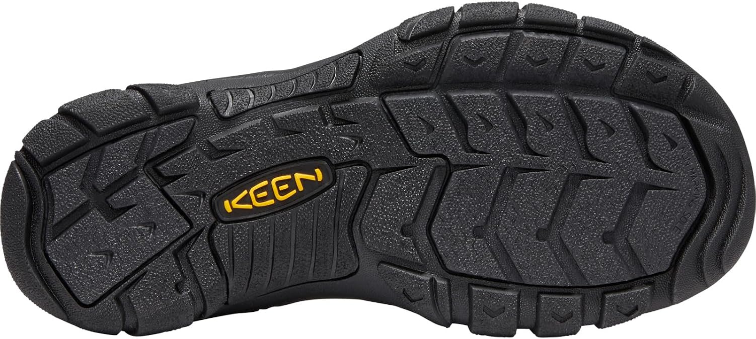 KEEN Women's Newport H2 Closed Toe Water Sandals