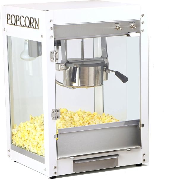 Paragon ModPop Home Popcorn Machine - 4 Ounce Popcorn Popper