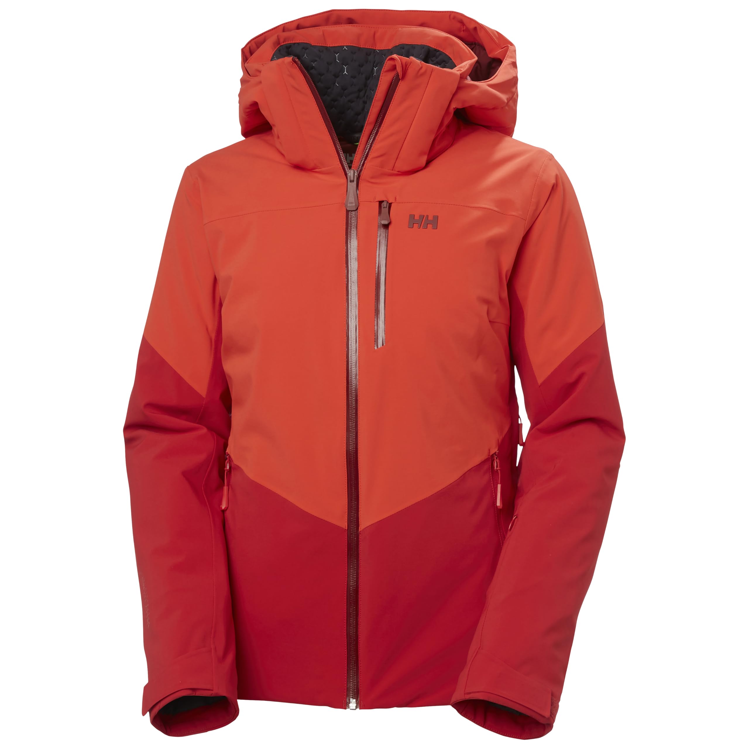 Amazon.com : Helly Hansen Alphelia Jacket for Women – Skiing