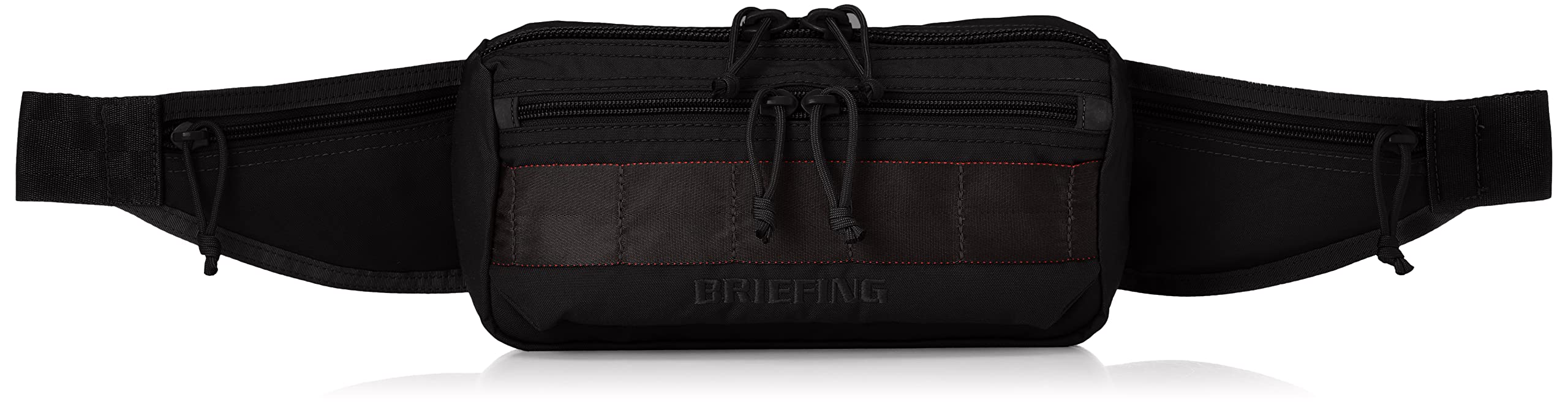 じゅん【未使用品】BRIEFING FREIGHTER RAMBLER BRIEFING（ブリーフィング） ボディバッグ BRIEFING FREIGHTER RAMBLER