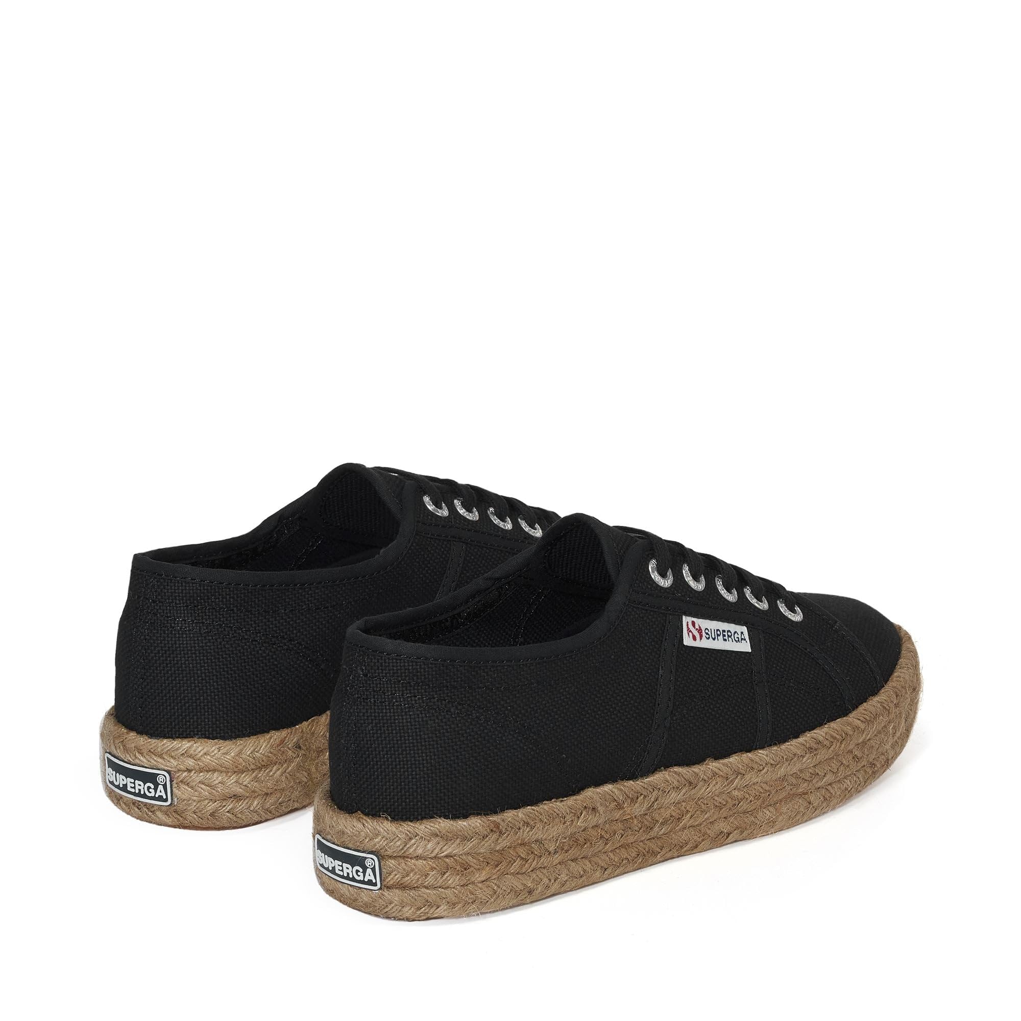 SUPERGA - Sneakers, Donna, Cotone, Lifestyle, 2730 Rope