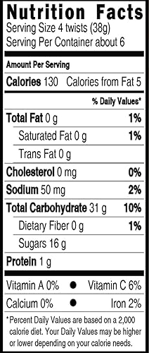 Miniatura 3 de Kenny's Giros de regaliz de cereza roja - 2 libras