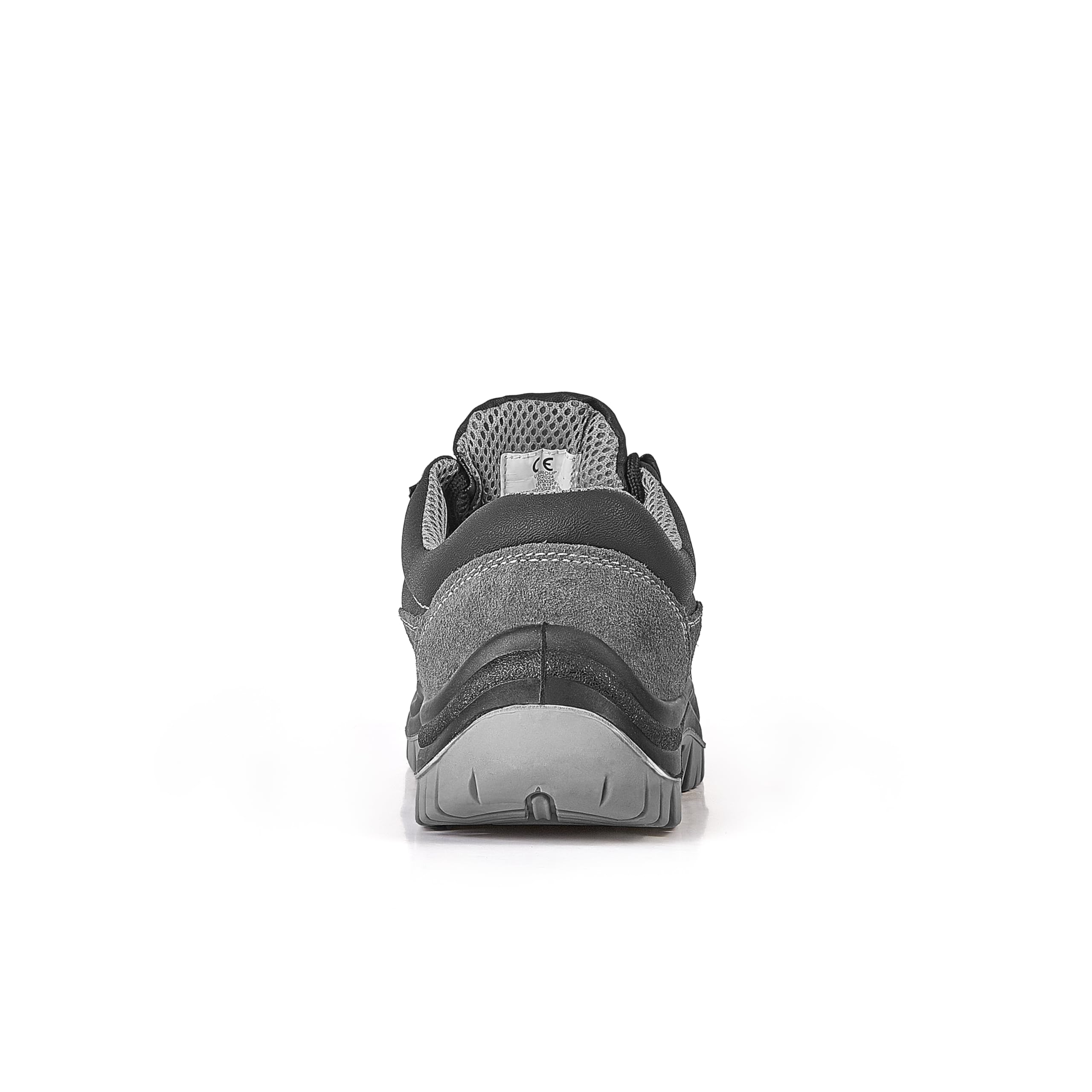 U Power Scarpe Antinfortunistiche Da Lavoro,Mod.movida L S1p Fo Sr,Punt.Acciaio Antiperforazione Lamina Acciaio Zapatos de Seguridad y contra incendiosUnisex Adulto