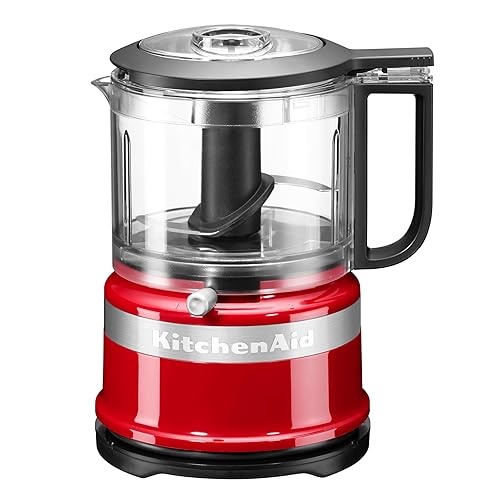KitchenAid 5KFC3516 Mini Food Processor