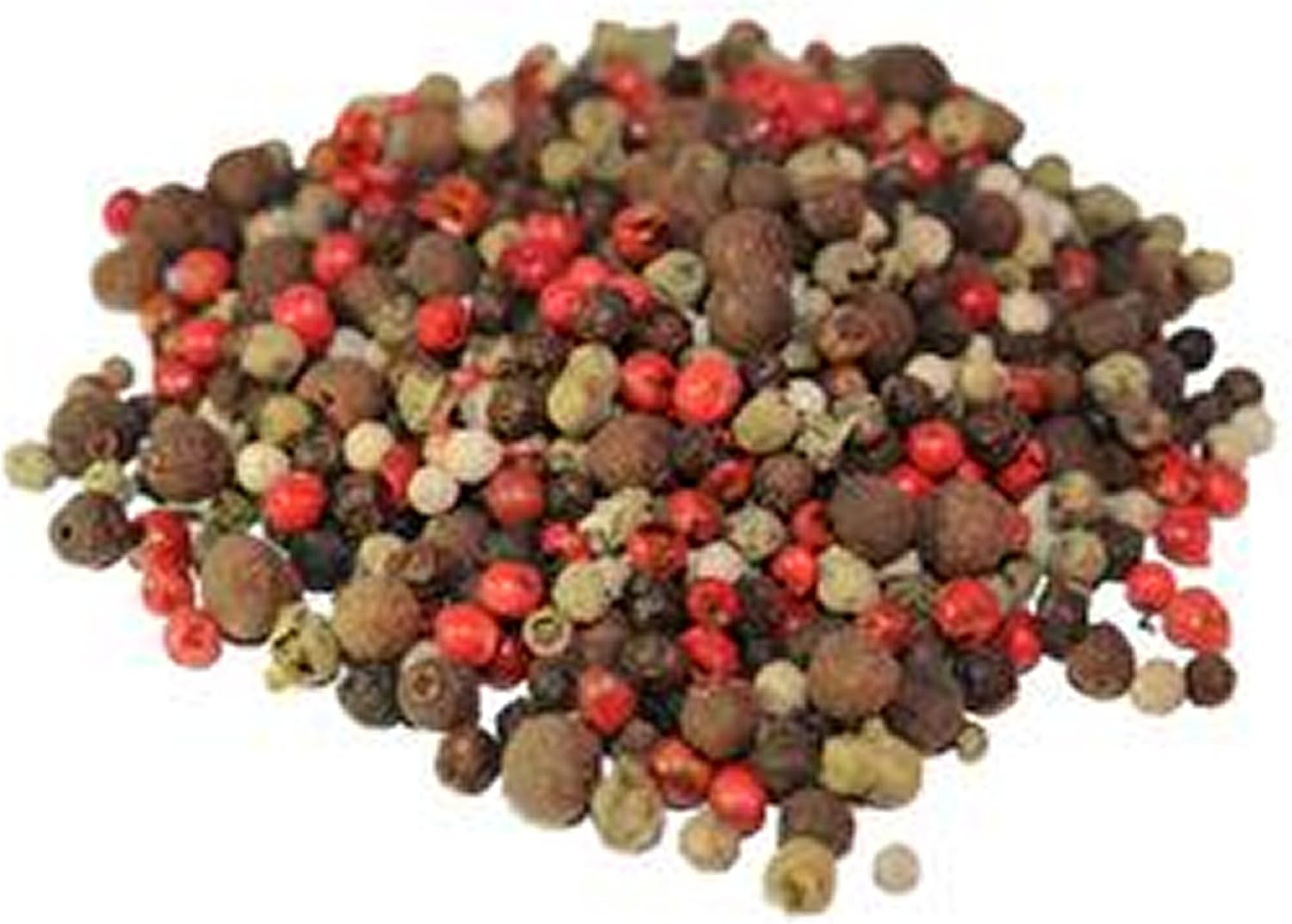 Peppercorn 5Colour Mix Peppercorns Blend 100g The Spiceworks