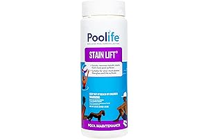 Poolife Stain Lift (2.25 lb)