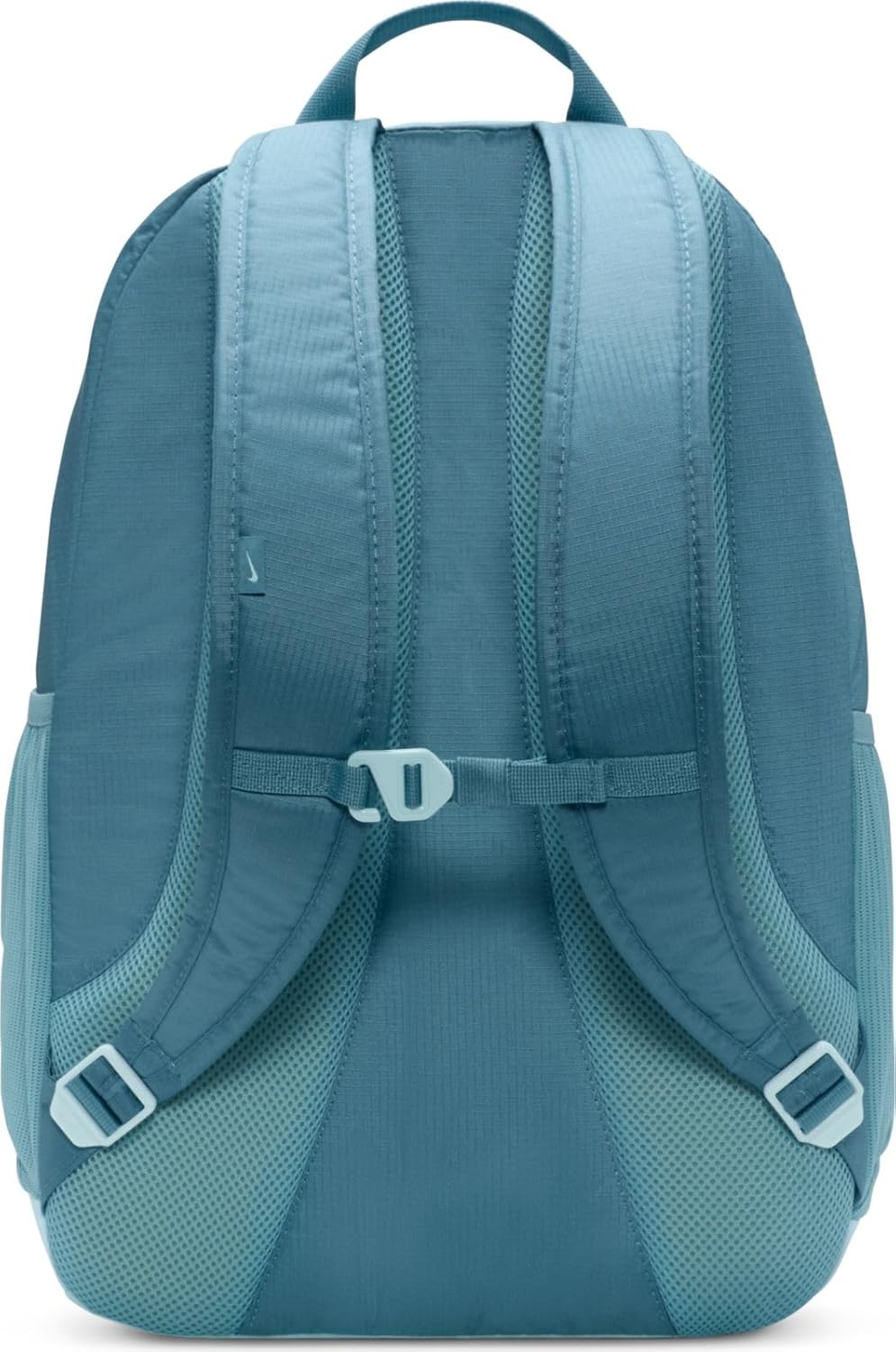 Nike Hayward HJ8200 26L Backpack, Smokey Blue/Glacier Blue/Denim Turq, One Size, SPORTSWEAR - Image 2