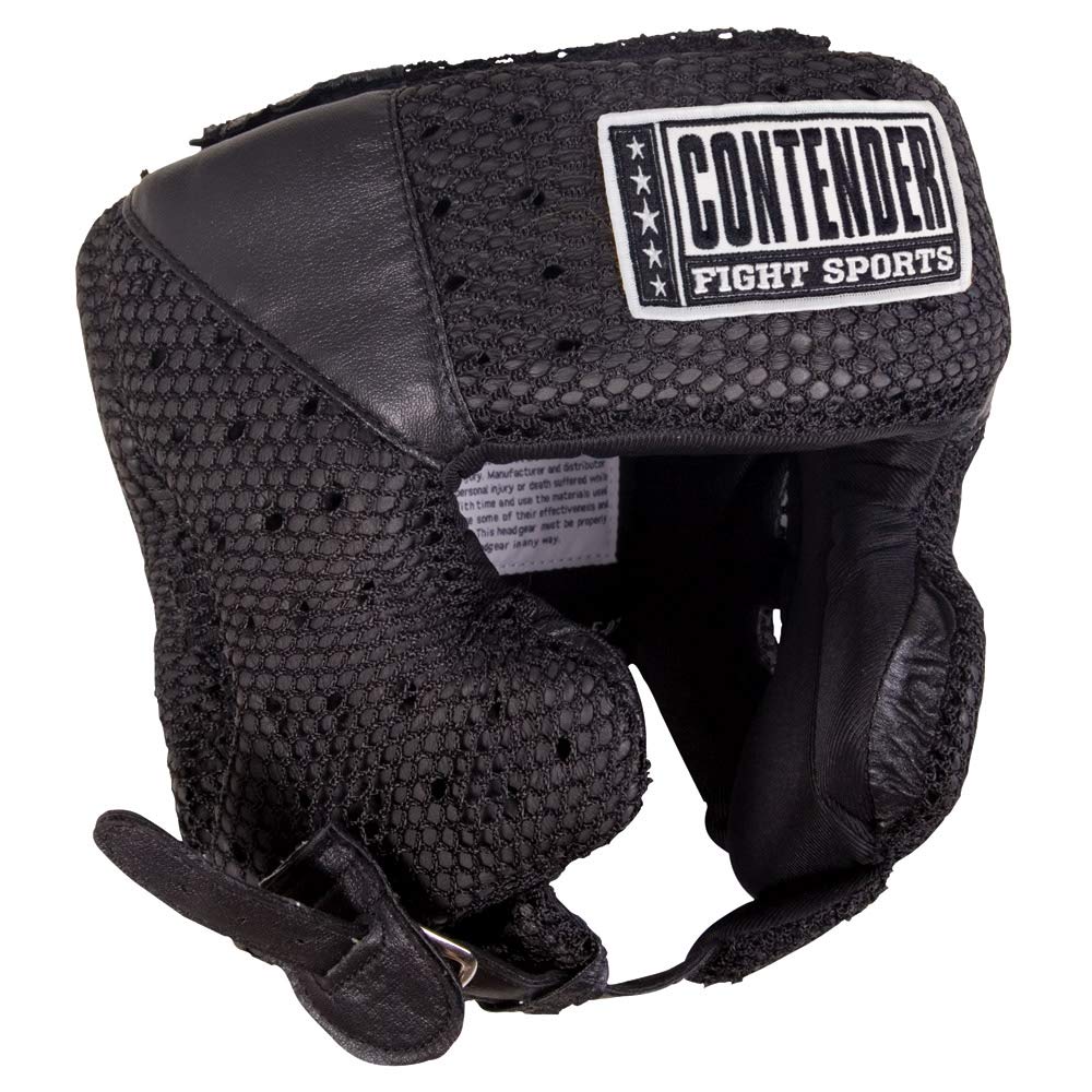 Protection Air Max Training Headgear finition haut de gamme taille S - 2