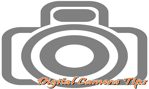 Digital Camera Tips