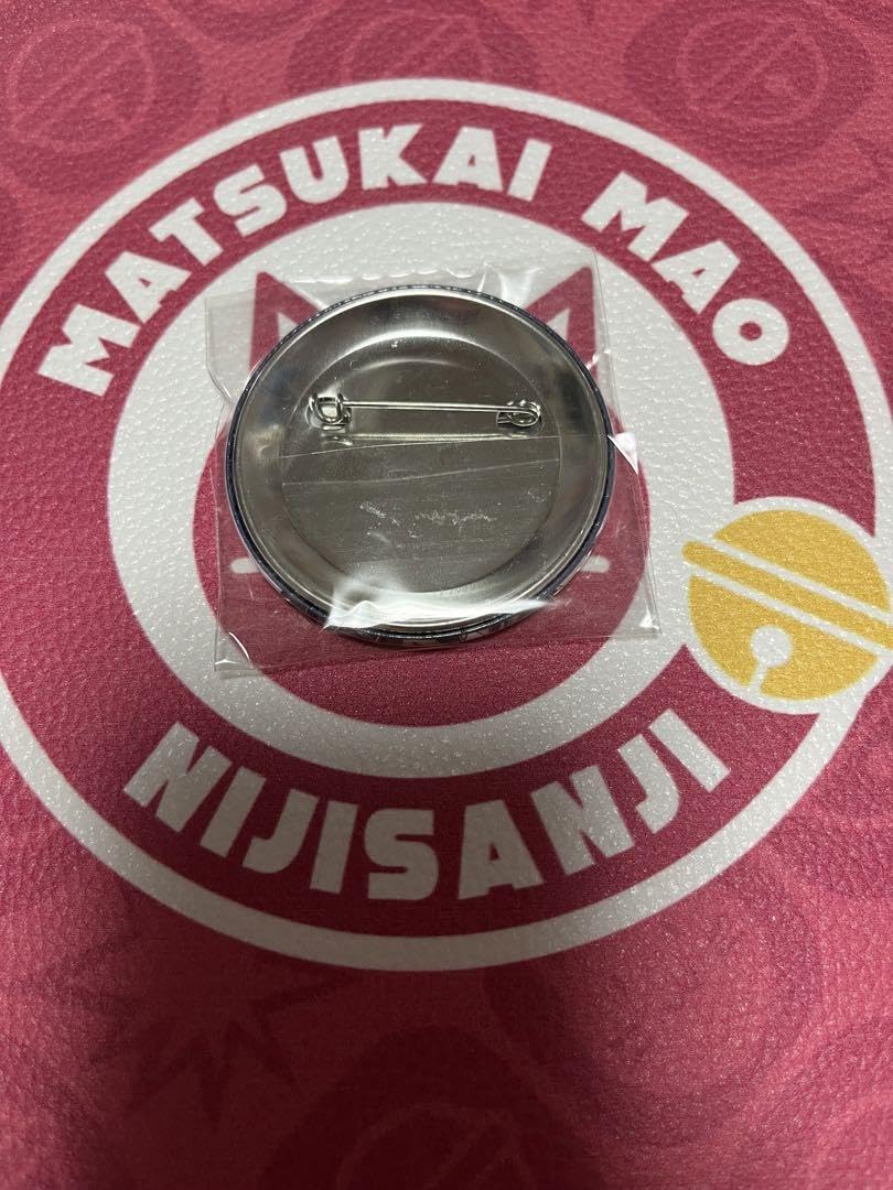 閃の軌跡 非売品 購入特典缶バッジ クロウ 閃の軌跡 非売品 購入特典缶バッジ クロウ 英雄伝説 閃の軌跡 10周年