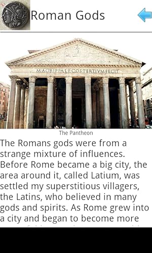 Ancient Rome for Kids