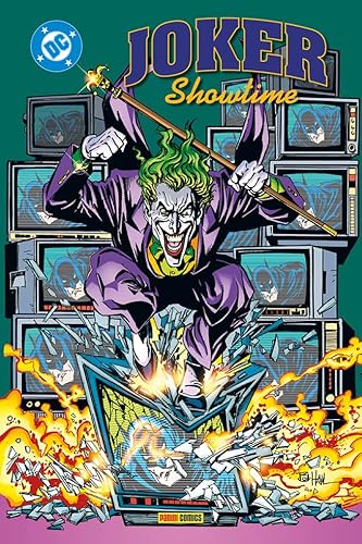 Joker Show Time. Joker Collection (Vol. 7)