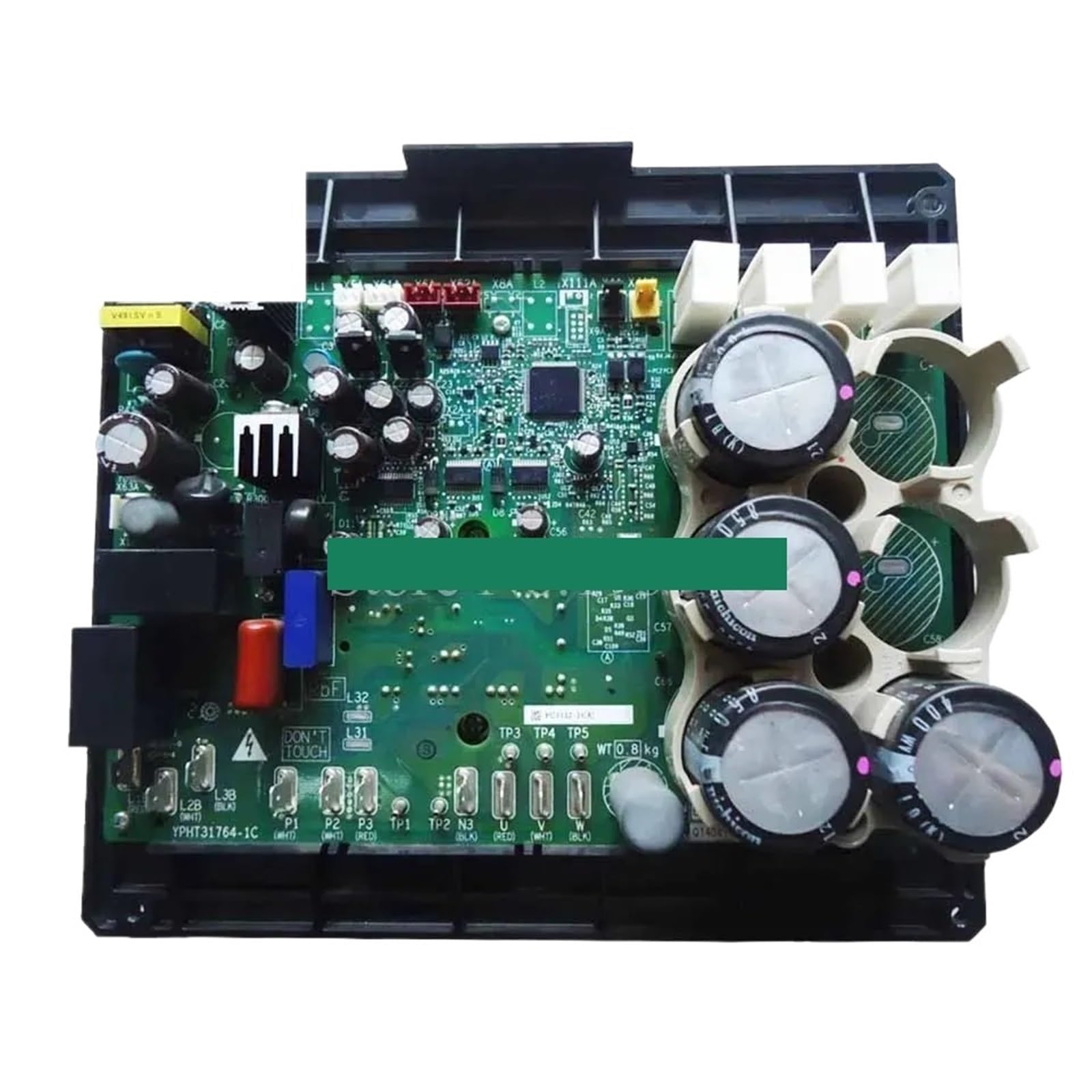 FKLSQYDU 1pcs Board Circuit Board PC1132-31 RZP250SY1 RHXYQ8SY1 air Conditioner Computer Board