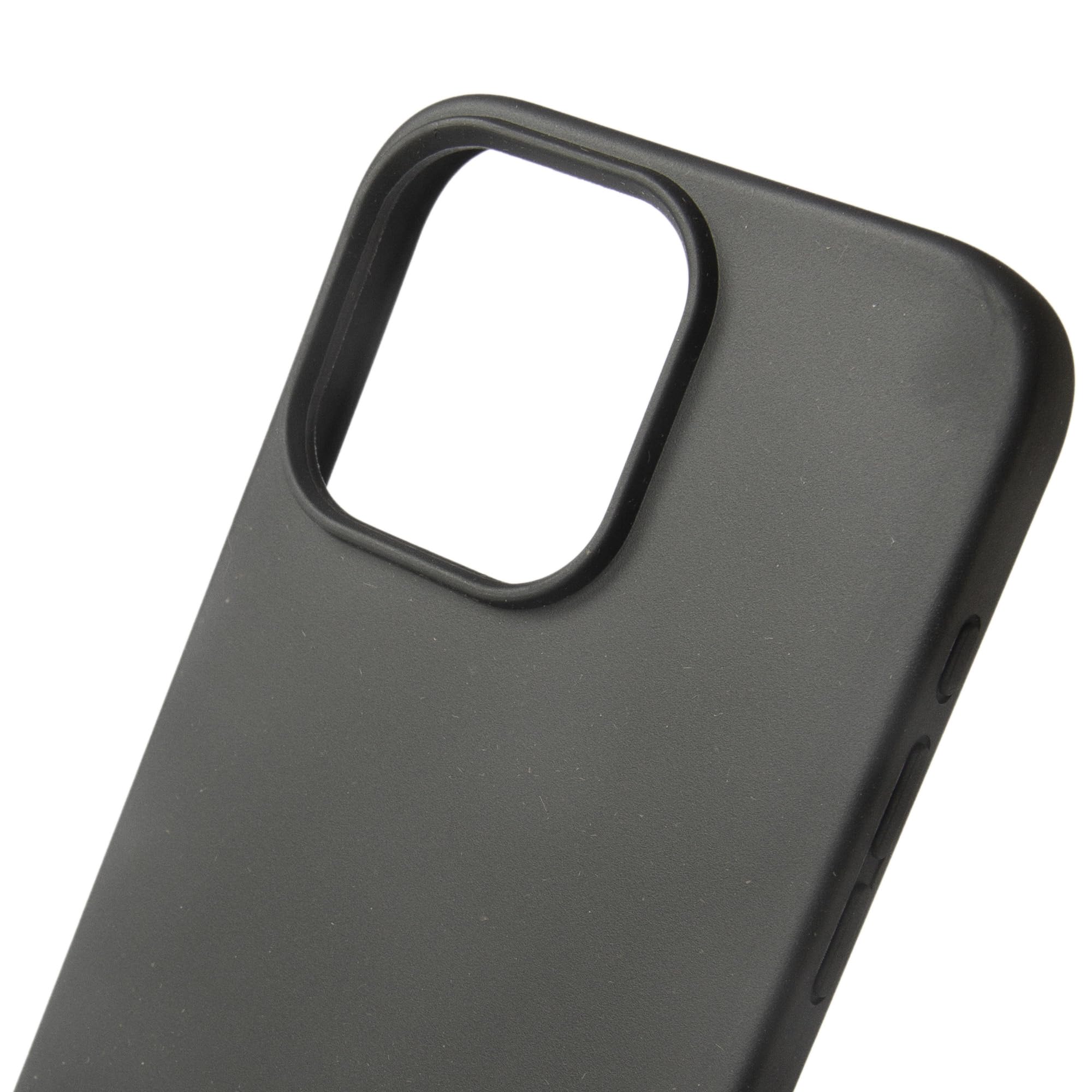 Coque de téléphone biodégradable pour iPhone 16 Pro Max compostable végétale - 7