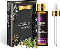 Vista 404 de MAYJAM - Aceite esencial de anís estrella, aceites puros de estrella de anís para difusores, 3.38 onzas líquidas, aceite esencial de anís estrellado