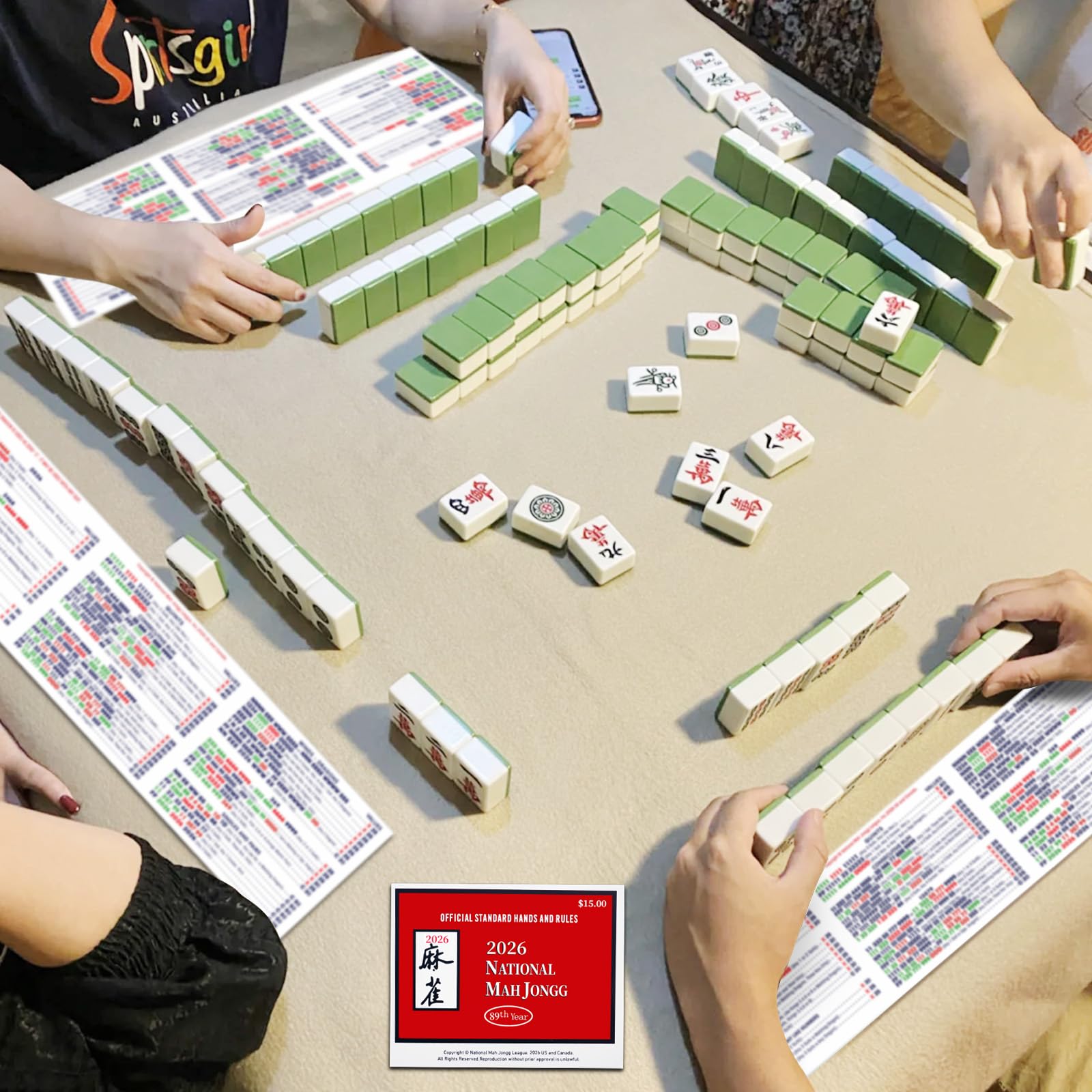 PFFM 2024 Card — view 5