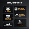 ASUS TUF GAMING B850M-PLUS WIFI7 W AMD B850 AM5 DDR5 8000 DP HDMI 3x M2 USB3.2 Gen 2x2 WiFi 7 + BT AURA RGB 2.5Gbit LAN mATX 14+2+1 Güç Aşamaları, 1xGen5 M.2, Ready for Advanced AI PC