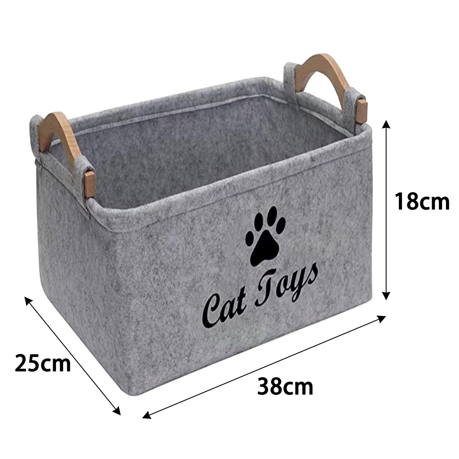 Amazon | Cuticate 犬用おもちゃ箱 ボックス 犬用おもちゃ