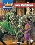 Pendragon: Core Rulebook