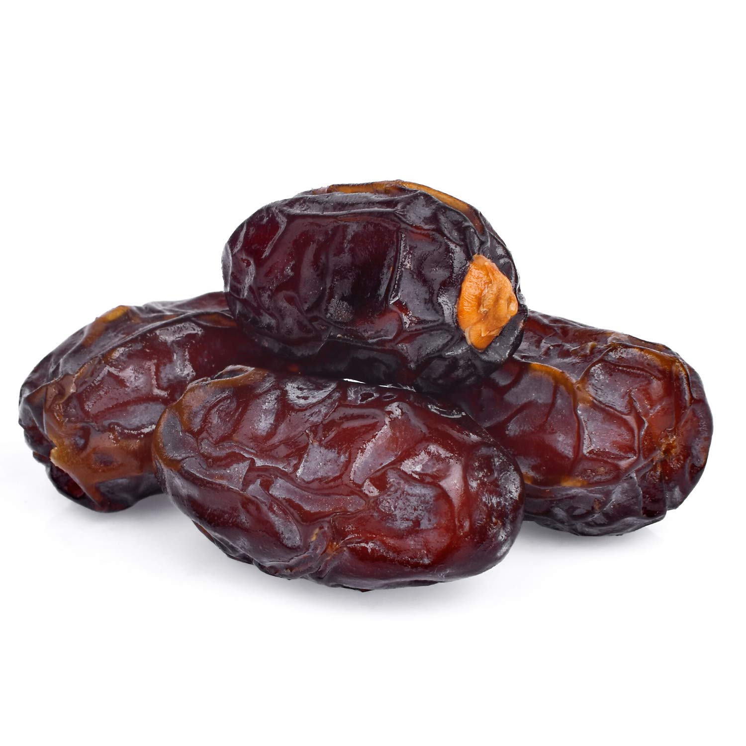 Medjool Dates by Its Delish | Premium California Medjool Dates (5 lbs)