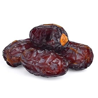 Medjool Dates by Its Delish | Premium California Dates 1 lb