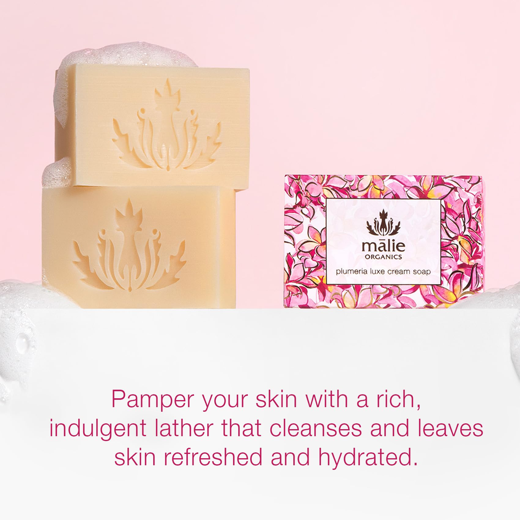 Amazon.com: Malie Organics: Body