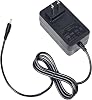 15VAdapter for Hyperice Normatec 2.0 Pro Leg Adapter for Normatec 30121 Power Supply Cord for 60030 001-03 60010 001-00 60000-001-03 System Pulse Recovery Massage Device Power Supply Cord Charger PSU