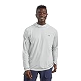 Men’s Echo Hoodie - Lightweight UPF 15 Sun Shirt, Moisture-Wicking, Odor Control, Breathable
