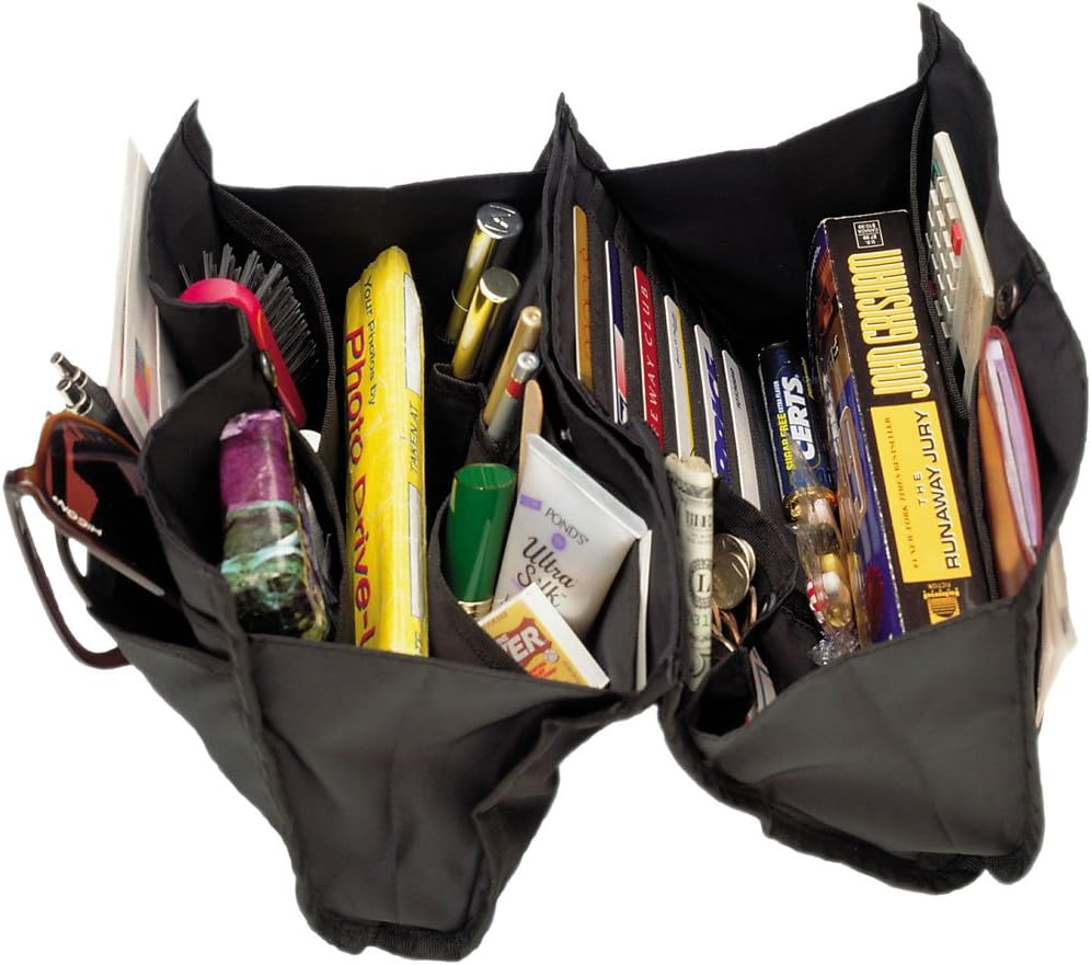 PRESTO PURSE INSERT ORGANIZER