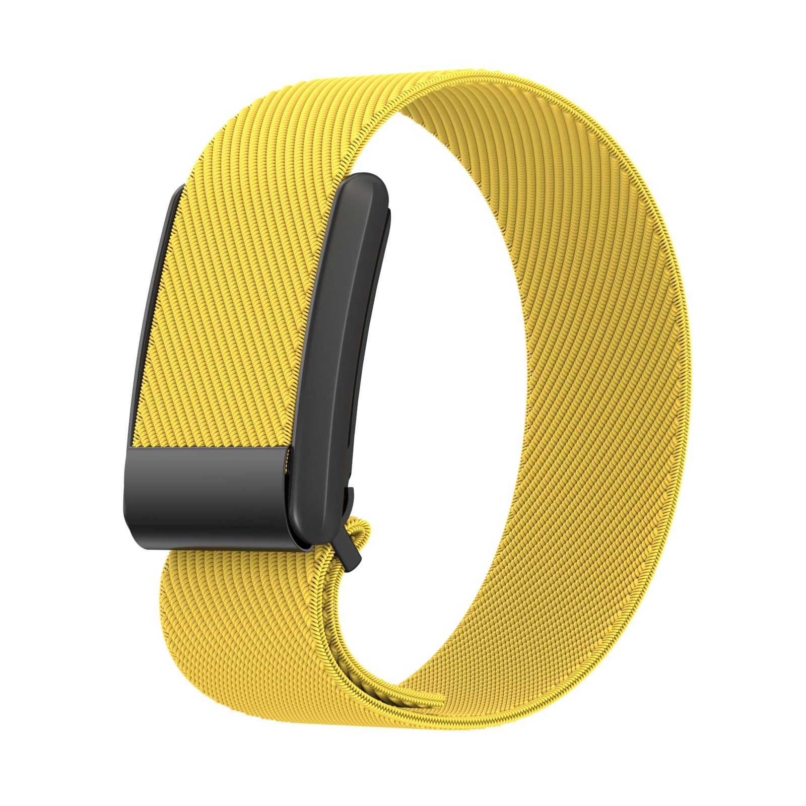 KACHEEG® Suitable For Whoop Strap 4.0, Nylon Braided Strap Adjustable Bracelet Band for Men and Women-image-36