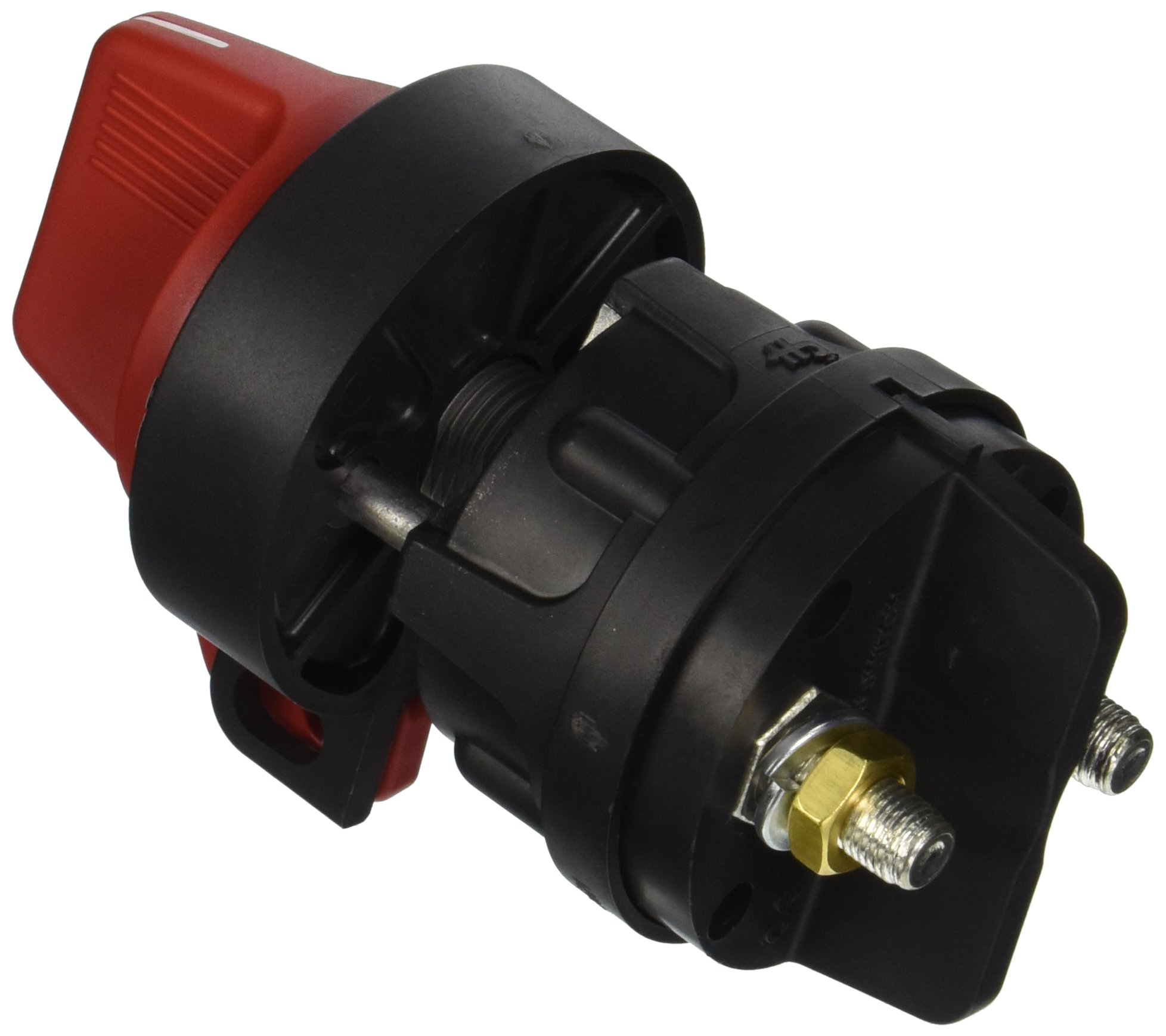 Cole Hersee Battery Disconnect Switch 75920