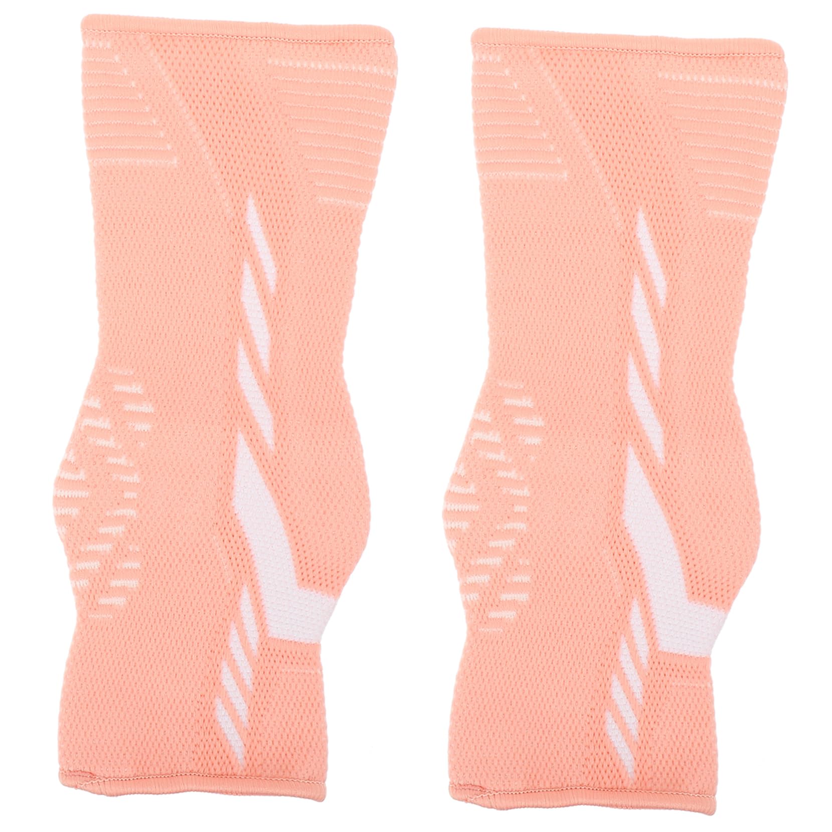 MOLUCKFU Sports Ankle Covers Compression Foot Socks for Plantar Elastic Ankle Sleeves for Men Women