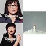 FYV Strange Little Girls New Age Version Strange Little Girls Raining Blood Version Under The Pink