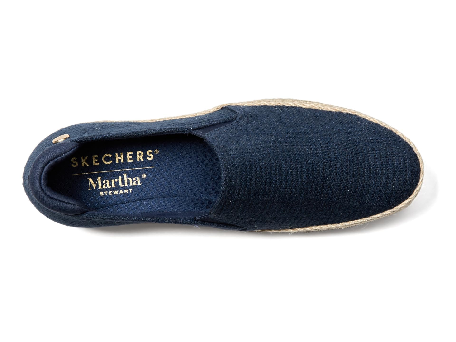 Lo Scarpe Da Ginnastica Martha Stewart By The Bay Women's Loafer - Dettaglio