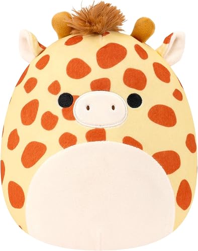 SQUISHMALLOW 7.5INCH S30 GARY GIRAFFE